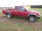 #7701 1998 NISSAN FRONTIER SE 4X4 LOCK OUT HUBS 2.4 L 4 CYL 190983 MILES 5