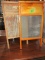 PAIR OF ANTIQUE WASH BOARDS INCLUDING CAPITAL 1001 AND NATIONAL 510