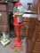 REPRODUCTION GUM BALL MACHINE