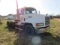 1993 MACK MOD CH613 935362 MI 31346 HOURS EATON FULLER 9 SPEED HI LO RT & R