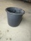 1 PALLET APPROX 375 PLASTIC POTS BY NURSERY SUPPLIES 3.92 CAPACITY ECONO GR