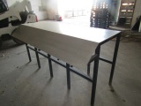 SORTING TABLE SS TOP 8 X 45 X 47