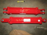 CROSS MANUFACTURING RAMS 2500 PSI 12 STROKE (2) NEW