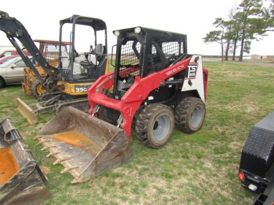 VEHICLE AND CONSTRUCTION EQUIPMENT AUCTION