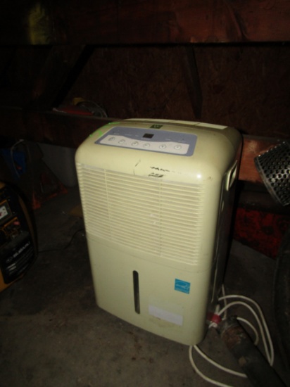 #511 WESTPOINTE DEHUMIDIFIER