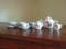 CHILDS TEA SET APPROX 12 PCS