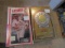 UNOPENED BOX OF LEAF SET BASEBALL CARDS 1992 EDITION AND UNOPENED BOX VICTO