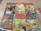 APPROX 20 ARCHIE SERIES COMICS SOME WITH COVER DAMAGE
