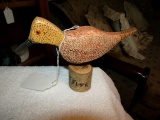 SHOREBIRD BY JE TYLER CRISFIELD MD