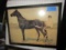 EARLY PRINT STOCK FOOD FARM DAN PATCH CHAMPION HARNESS HORSE OF WORLD 15 X