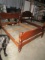 FULL SIZE CANNONBALL BED