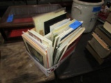 LARGE LOT PAPERBACK BOOKS DETECTIVE BOOKS PA STATE POLICE BOOKS INDIANS OF