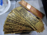 BUDDHIST MANUSCRIPT