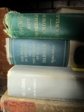 LOT OF HARDBACK BOOKS INCLUDING THINGS NOT GENERALLY KNOWN DARWIN AND TRADE