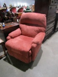 CORAL RECLINER ROCKER