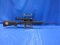 SAVAGE B MAG SPORTER 17 WSM WITH SIMMONS SCOPE SN J474739 NEW LIKE NEW