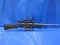 SAVAGE SAV AXIS 22 250 REM BOLT ACT WITH SCOPE  SN H251832 NEW LIKE NEW
