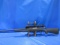 SAVAGE AXIS II 22 250 BOLT ACTION WITH SCOPE 4-12 X 40 SN JS48984 NEW LIKE
