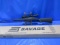 SAVAGE AXIS I 6.5 CREED BOLT ACTION WITH SCOPE 4-12X40 SN K716772 NEW LIKE