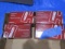 4 BOXES HORNADY 223 REMINGTON 55 GR SPIRE POINT 50 PER BOX