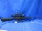 SAVAGE AXIS I 223 WITH SCOPE BOLT ACTION 3.9 X 40 SN K618103 NEW LIKE NEW