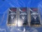 7 BOXES CCI 22 WMR HP 40 GR 50  RDS PER BOX