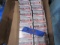 16 BOXES WINCHESTER 22 WIN MAG 40 GR JACKETED HOLLOW POINT 50 PER BOX