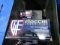 5 BOXES 50 RDS FIOCCHI 357 MAG 142 GR FM JTC STEEL AMMO CAN