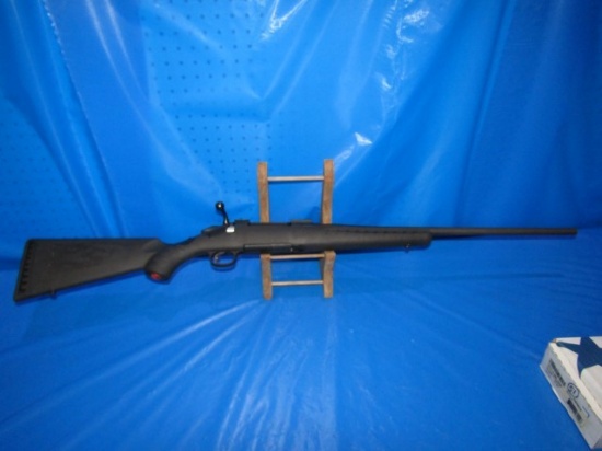 RUGER AMERICA 270 WIN BOLT ACTION MATTE  SN 69513842 NEW LIKE NEW