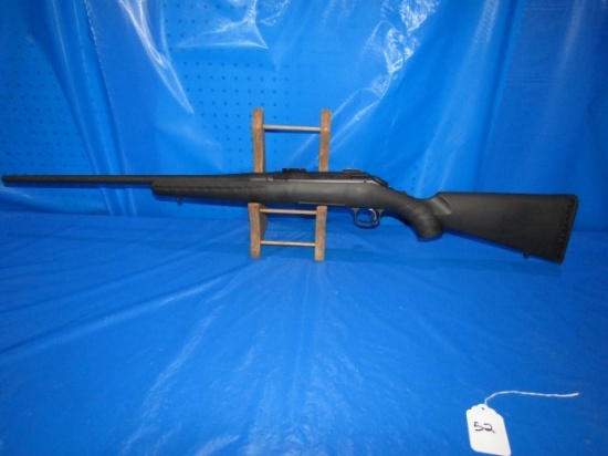 RUGER AMERICAN 270 WIN BOLT ACTION MATTE BLUE SN 69601792 NEW / LIKE NEW