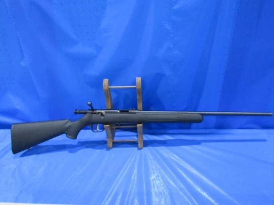 SAVAGE MOD 93R17 FNS 17 HMR BOLT ACTION SN 1137283 NEW / LIKE NEW