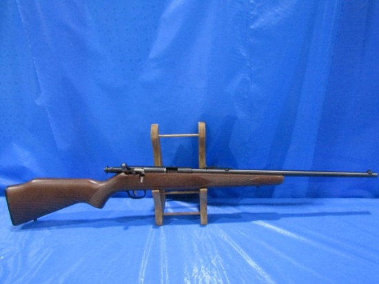 SAVAGE MARK II G 22 LR BOLT ACTION NO CLIP  SN 0720036 NEW LIKE NEW