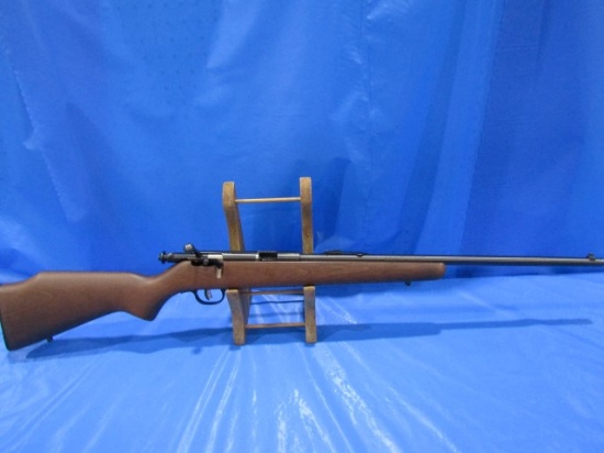 SAVAGE MARK I G 22 LR BOLT ACTION NO CLIP SN 1026327 NEW LIKE NEW