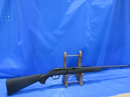 SAVAGE MOD 64 F 22 LR SEMI AUTO SN 3209145 NEW LIKE NEW