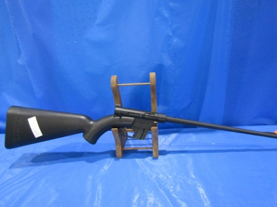 HENRY US SURVIVAL RIFLE 22  LR CAL SN US066815B 3 MAGAZINES