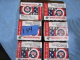 6 BOXES 500 RDS WINCHESTER XPERT 22 LR LEAD HOLLOW PT