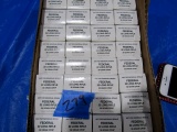 32 BOXES FEDERAL 22 LR 36 GR NO FOR RESALE 50 RDS PER BOX
