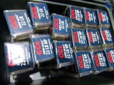 15 PACKS 100 CT CCI MINI MAG 22 LR HP COPPER PLATED HOLLOW POINT 36 GR IN A