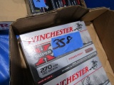 3 BOXES X 20 WINCHESTER SUPER X 270 WIN 130 GR POWER POINT