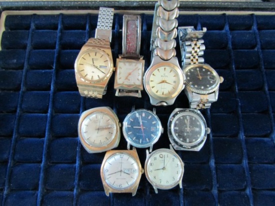 ONLINE TIMED AUCTION ESTATE ITEMS