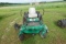 #3205 BOBCAT LAWN MOWER 218 ES SERIES 27 HP BRIGGS ENG 52