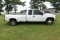 #3801 1996 CHEVY DUALLY EXTENDED CAB 232687 MILES 6.5 DSL 2 WD AM FM RADIO