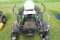 #3204 LESCO ZERO TURN MOWER 60