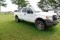 #701 2009 FORD F150 XL EXTENDED CAB 4 DOOR 164191 MILES 4.6 ENG 4X4 AM FM P