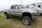 #7701 2002 GMC YUKON DENALI SLE 2500 4X4 FOUR DOOR 291711 MILES DIESEL DURA