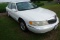 #2902 1999 LINCOLN CONTINENTAL 142003 MI A/C NOT WORKING SUNROOF POWER PKG