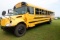 #2201 2007 INTERNATIONAL SCHOOL BUS 72 PASSENGER DSL 162950 MI 4 SP AUTO AI