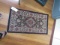 SMALL THROW RUG 3 FEET X 20 INCH