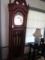 URGOS SUN AND MOON GRANDFATHER CLOCK 7' X 19 INCH X 11 INCH