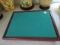 PADDED LAP DESK 17 X 13 INCH ACROSS